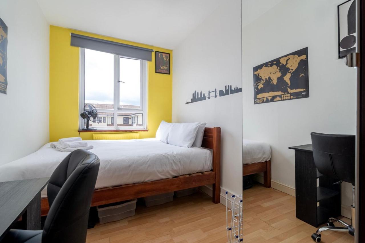 Guestready - A Perfect Retreat In Dalston Apartman London Kültér fotó