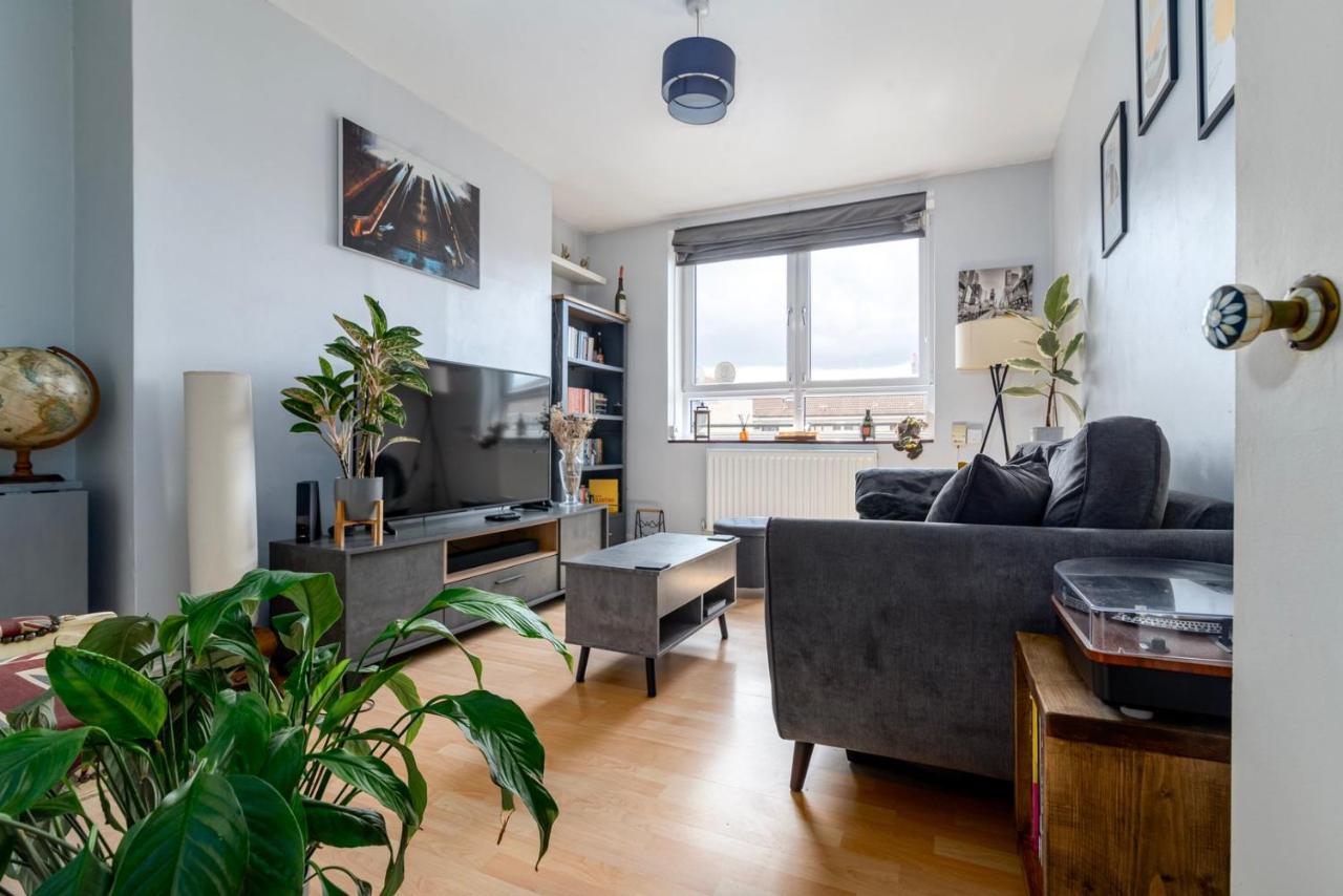 Guestready - A Perfect Retreat In Dalston Apartman London Kültér fotó