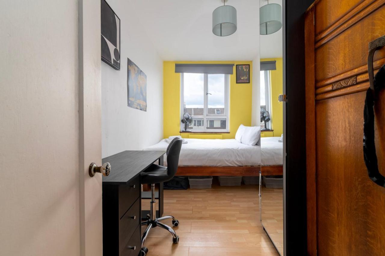 Guestready - A Perfect Retreat In Dalston Apartman London Kültér fotó